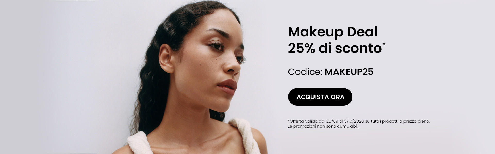 MAKEUP DEAL